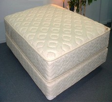 Spring Mattress